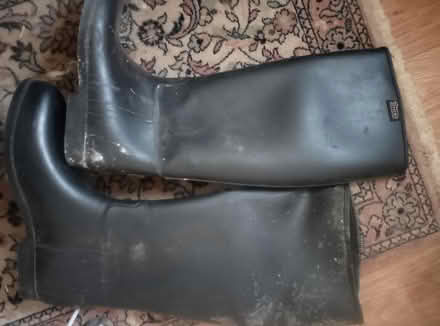 Photo of free Riding boots (Portchester PO16) #1