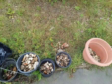 Photo of free Rubble (Wisewood S6) #2