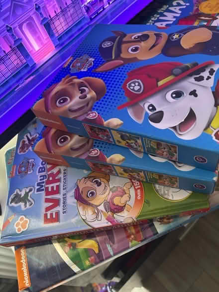 Photo of free Books kids (En34) #1