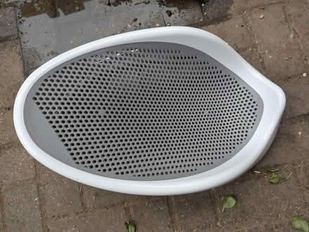 Photo of free Baby bath support (NR7) #2