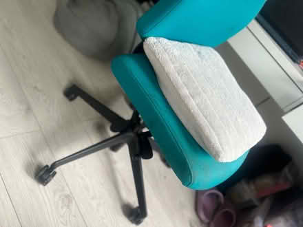 Photo of free Office Desk chair (Streatham Vale) #1