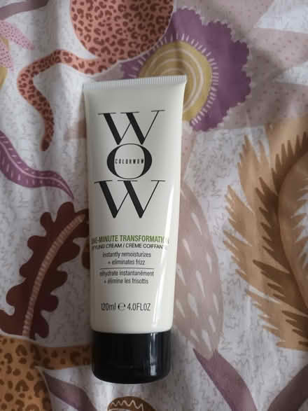 Photo of free Colour Wow (CT6) #1
