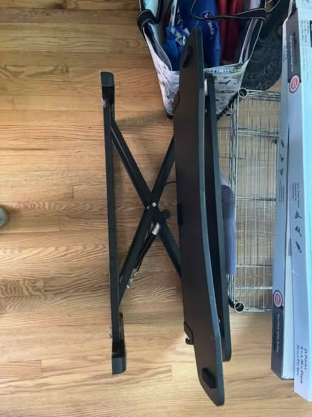 Photo of free Standing desk (Upper NW DC) #1