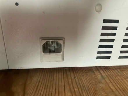 Photo of free Working overhead projector (Bawburgh NR9) #2