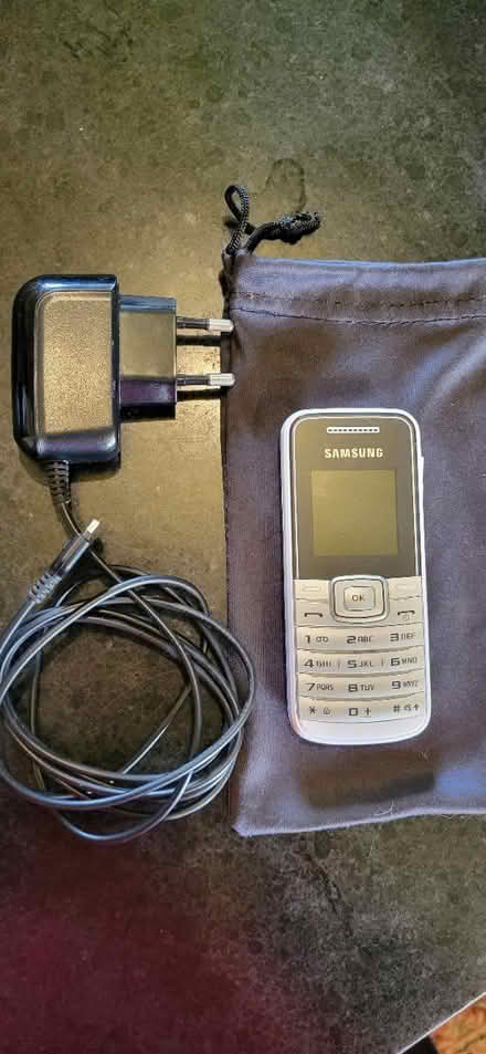 Photo of free Lebara phone (Neilston) #1
