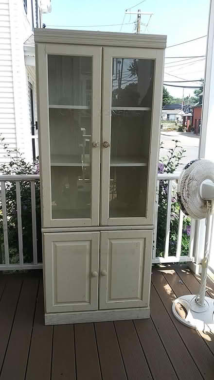 Photo of free Ton's of stuff on curb (Malden) #1