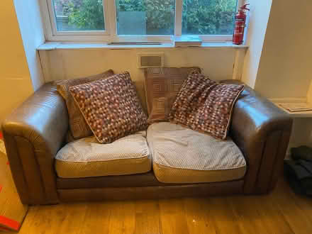 Photo of free Sofa (Frome, BA11) #2