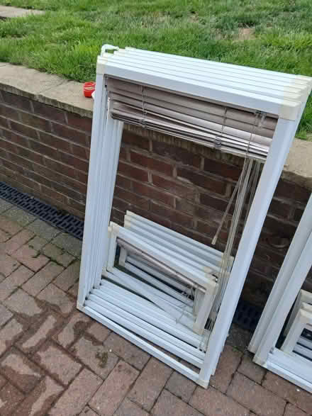 Photo of free Window and Door Blinds (Catcliffe S60) #1