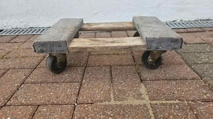 Photo of free Trolley (Penarth, CF64) #1