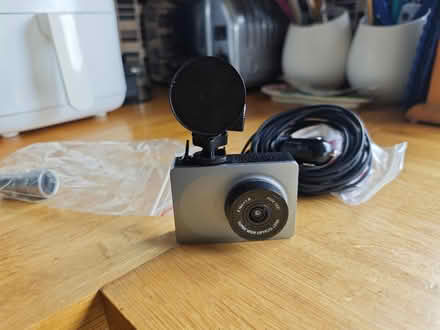 Photo of free Dash Cam (Rottingdean BN2) #1