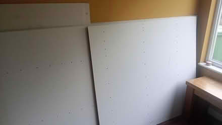 Photo of free Plasterboard (Mapperley, NG3) #1