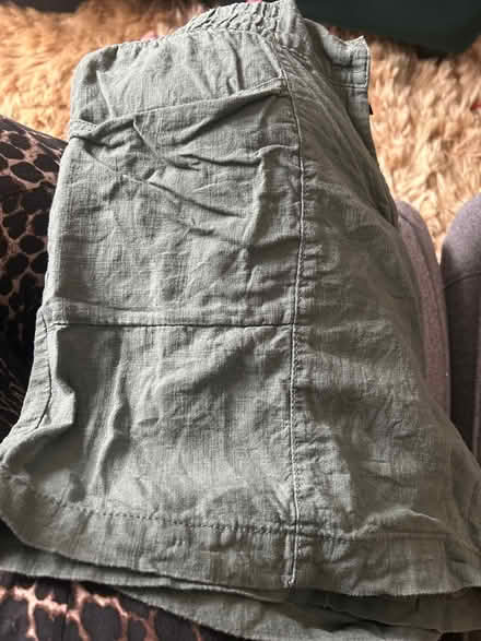 Photo of free Size 16 shorts (Park street st albans AL2) #1