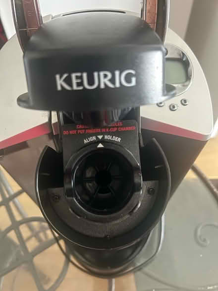 Photo of free Keurig - Jackson Heights (Jackson Heights) #3