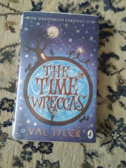 Photo of free Book (Leighton buzzard LU7) #1