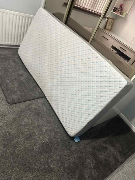 Photo of free Matress (Oadby) #4