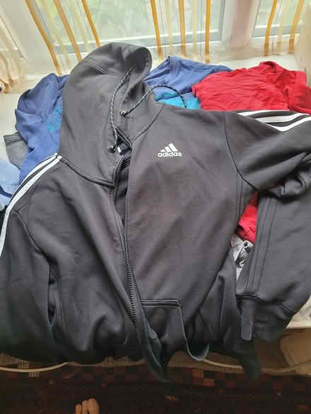 Photo of free Mens clothes (SW17) #1