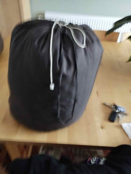 Photo of free Pair of matching sleeping bags (Walkley S6) #2