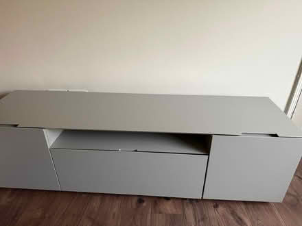 Photo of free TV Unit (New Malden KT3) #1