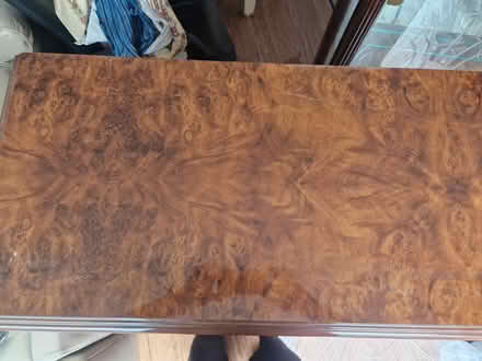 Photo of free Glass display cabinet (Wickford, SS11) #4