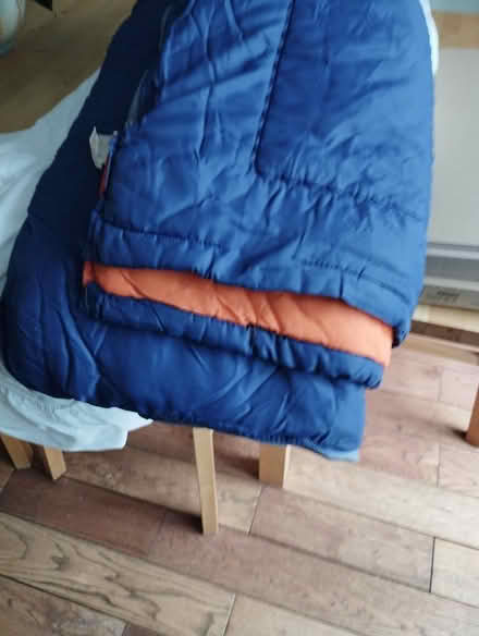 Photo of free Pair of matching sleeping bags (Walkley S6) #1