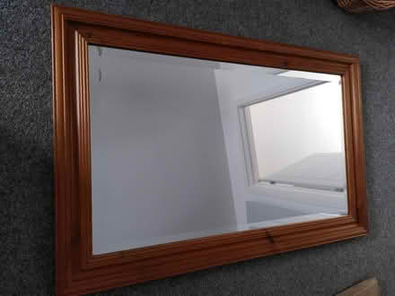 Photo of free Mirror (Brecon LD3) #1