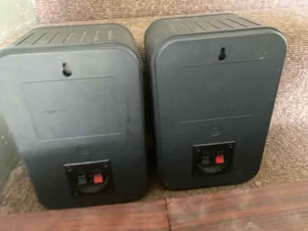 Photo of free Speakers (Hampton TW12) #3