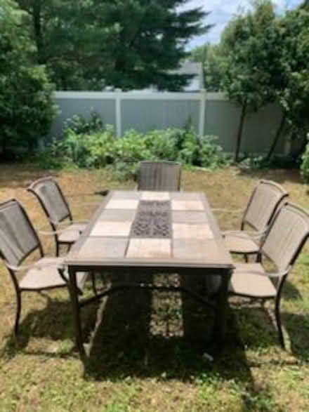 Photo of free stuff (South Brunswick) #4