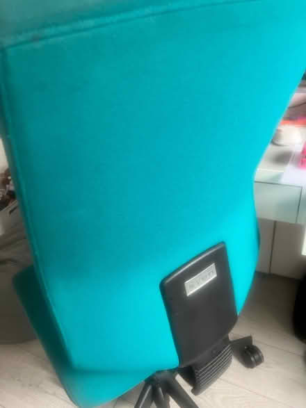 Photo of free Office Desk chair (Streatham Vale) #4