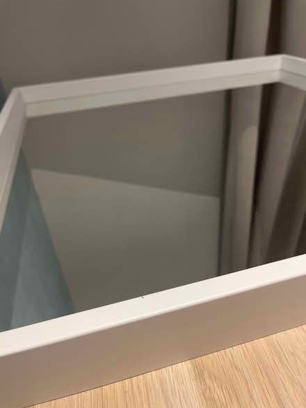 Photo of free Square mirror (SW8 4eu, Battersea) #1