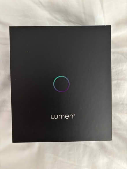 Photo of free Lumen - metabolism tracker (Willow Glen) #1