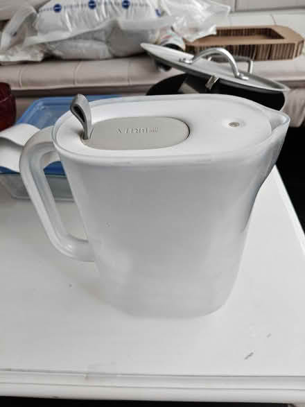 Photo of free Britta water filter (Winchmore Hill N21) #1