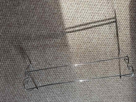 Photo of free Radiator airer (BT4) #2