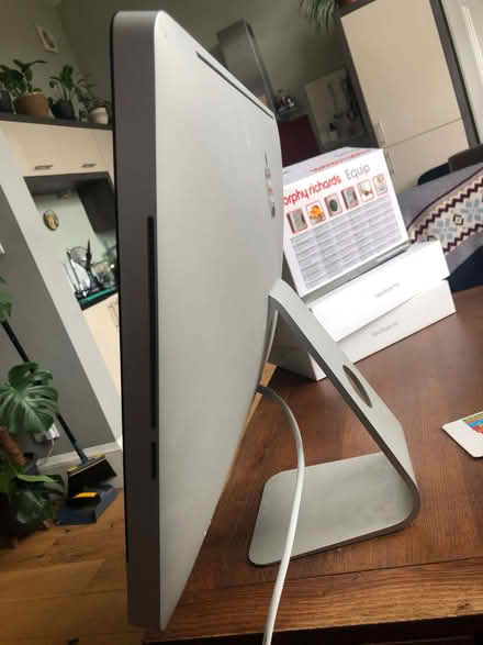 Photo of free 2010 iMac (parts only) (Woodlands G3) #2