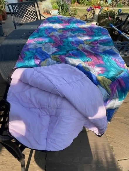 Photo of free Sleeping bag (Tilsworth Road, LU7) #1