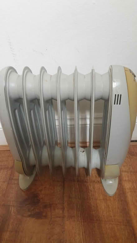 Photo of free Oil electric heater (TW7) #1