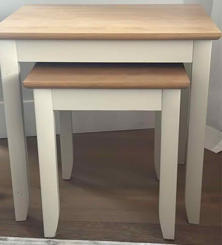 Photo of free Coffe tables (SW8 4eu, Battersea) #1
