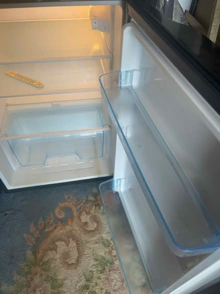 Photo of free Undercounter fridge (Danbury CM3) #1