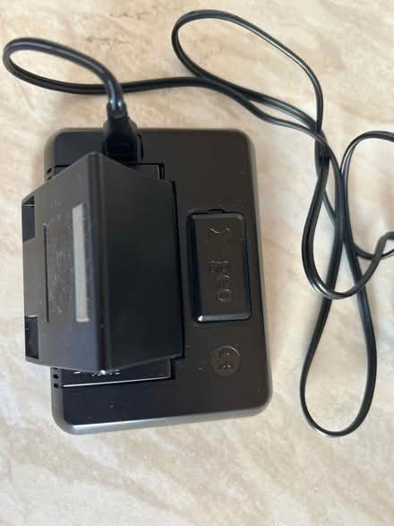 Photo of free EDF smart meter reader (Stepney Green E1) #2
