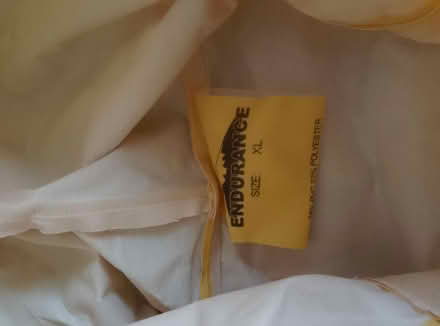 Photo of free Water proofs (Portchester PO16) #2