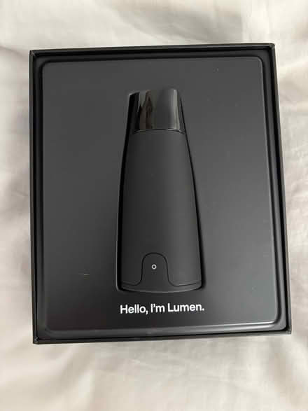 Photo of free Lumen - metabolism tracker (Willow Glen) #2