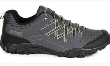 Photo of Waterproof hiking boots os shoes (Se279) #1