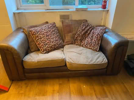 Photo of free Sofa (Frome, BA11) #1