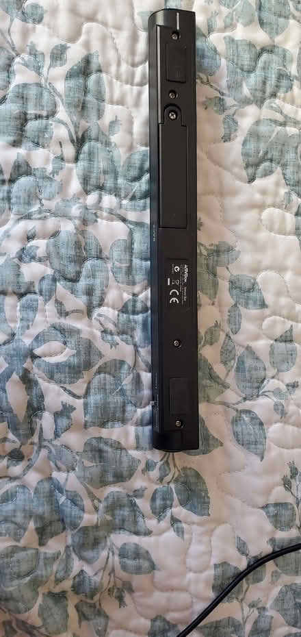 Photo of free Activision sensor bar (Fremont, near downtown BART) #2