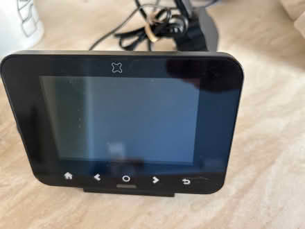 Photo of free EDF smart meter reader (Stepney Green E1) #1