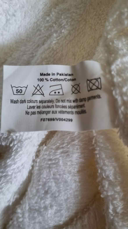Photo of free Changing skirt thing (Upper Weston, Bath) #3