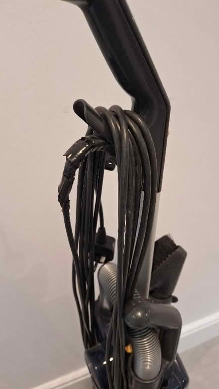 Photo of free SEBO X4 hoover (Goosnargh PR3) #3