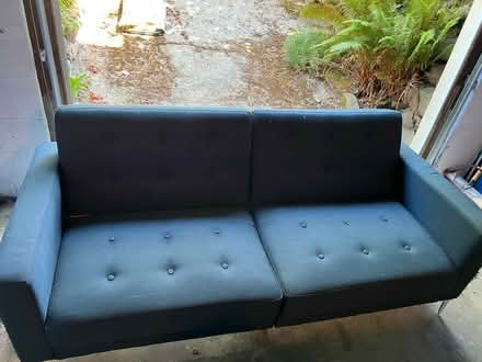 Photo of free Sleeper Sofa (West Seattle) #1