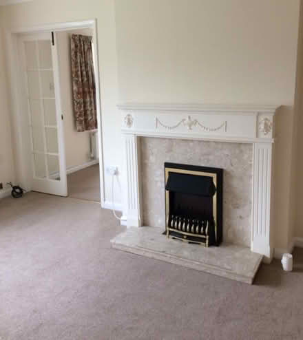 Photo of free Beige carpet (PE30) #1