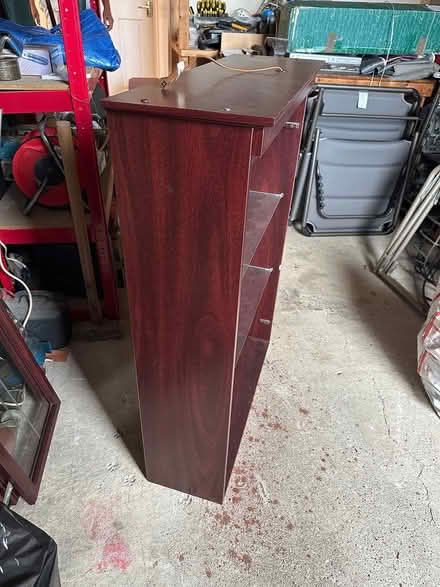 Photo of free Display Cabinet of Bookcase (Poole BH15) #2
