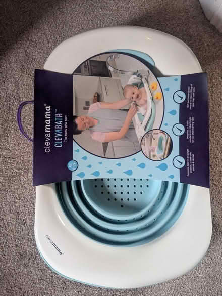 Photo of free Sink bath (NR7) #1